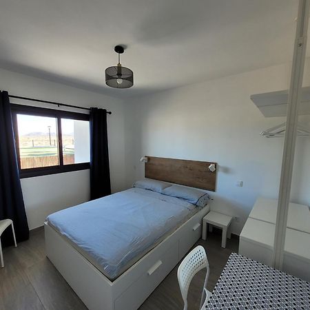 Casa Alma Leilighet Corralejo Eksteriør bilde