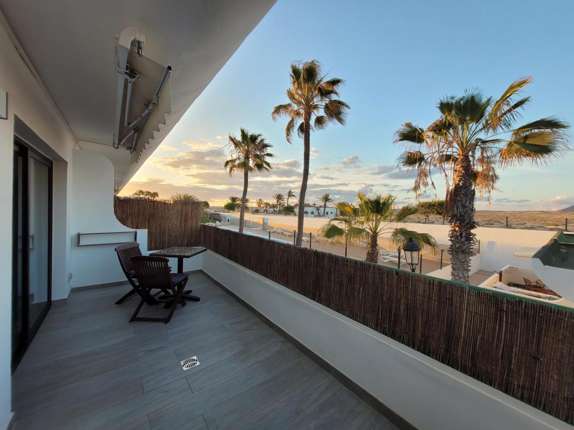 Casa Alma Leilighet Corralejo Eksteriør bilde
