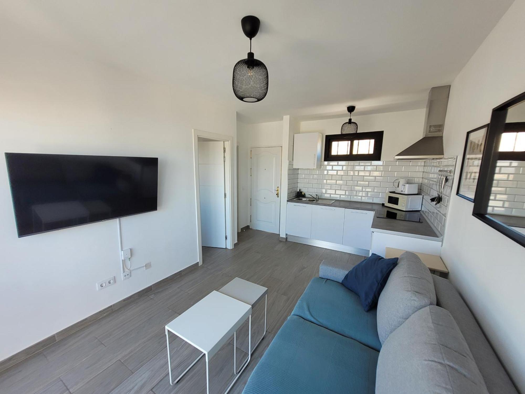 Casa Alma Leilighet Corralejo Eksteriør bilde
