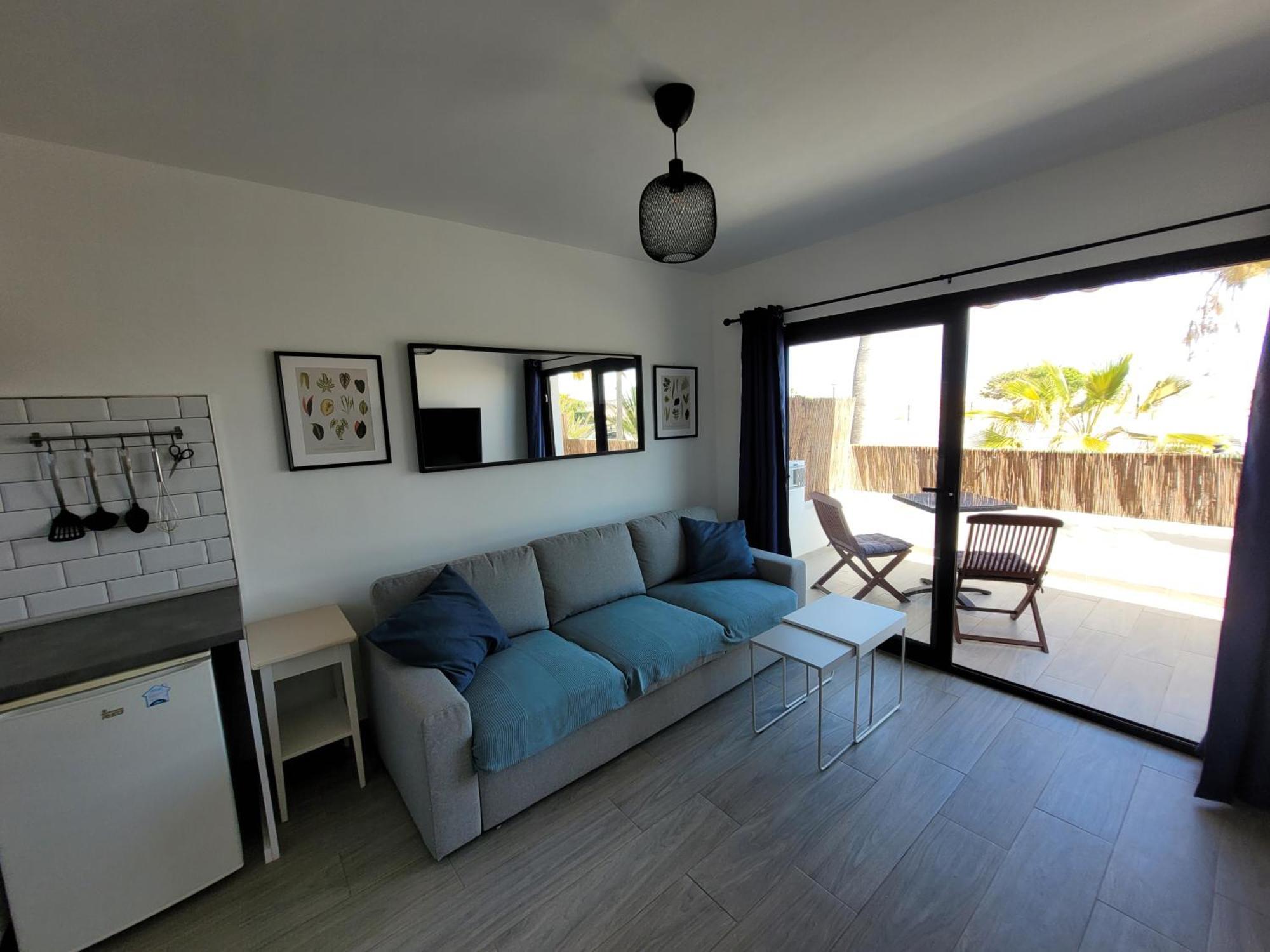 Casa Alma Leilighet Corralejo Eksteriør bilde