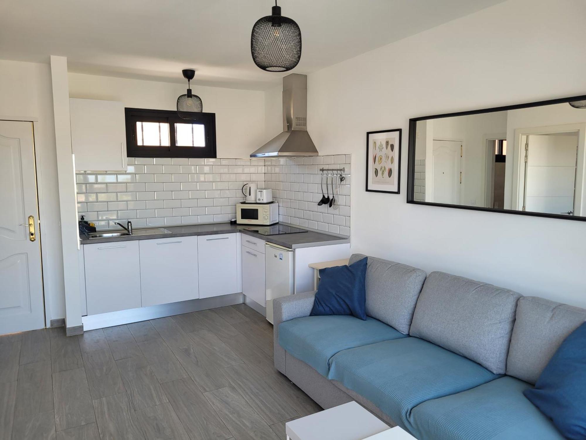 Casa Alma Leilighet Corralejo Eksteriør bilde