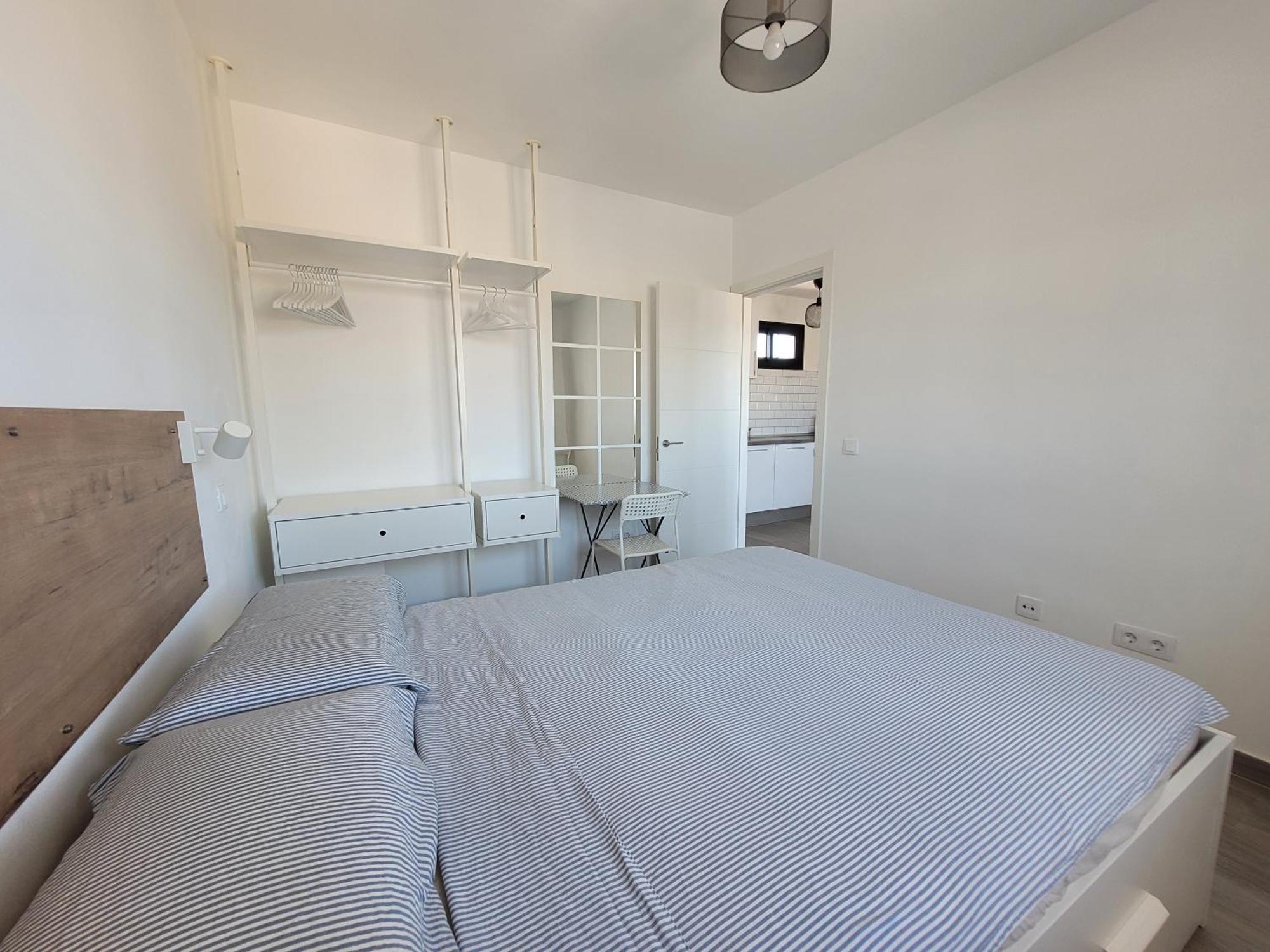 Casa Alma Leilighet Corralejo Eksteriør bilde