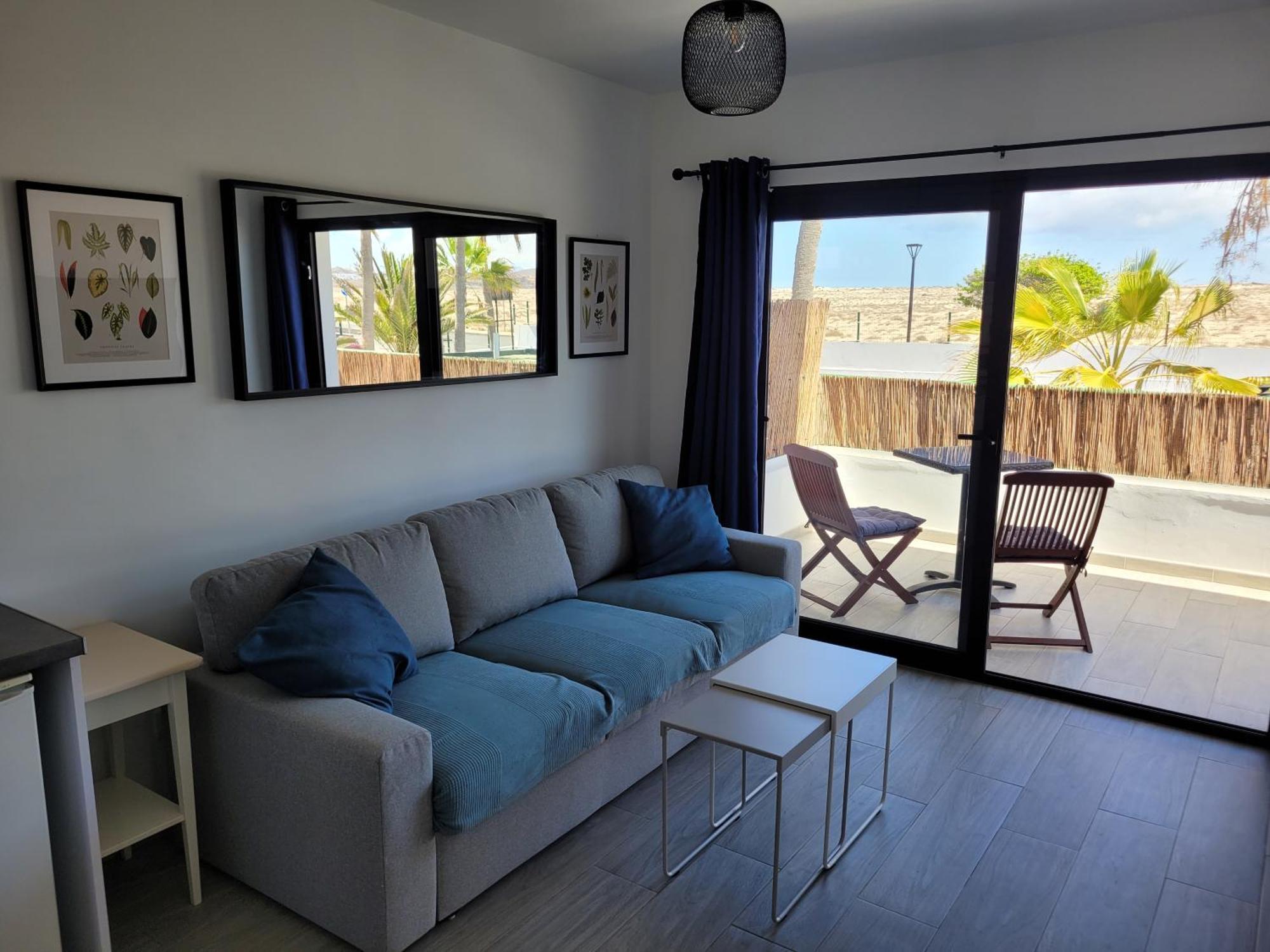 Casa Alma Leilighet Corralejo Eksteriør bilde