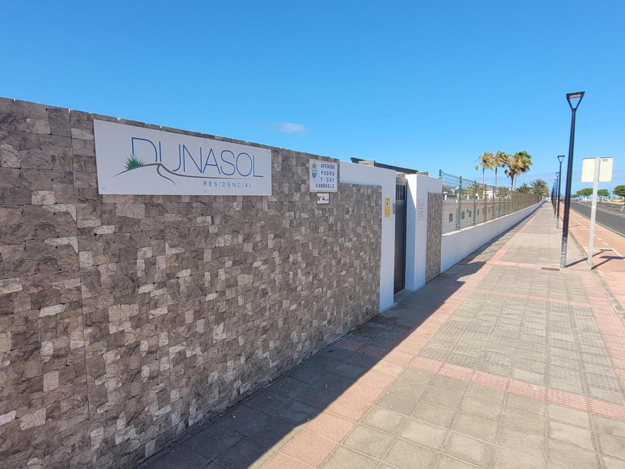 Casa Alma Leilighet Corralejo Eksteriør bilde